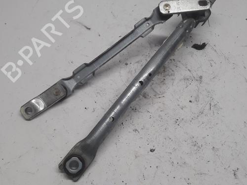 Front wipers mechanism TOYOTA AYGO (_B1_) 1.0 (KGB10_, KGB10R) | BP11075293C83 