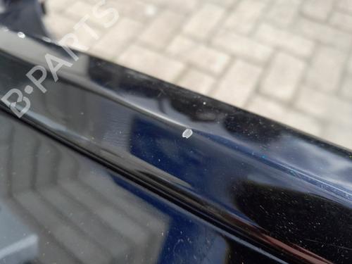 Rear bumper CITROËN C5 III Break (RW_) 1.6 VTI 120 | BP30085410C8