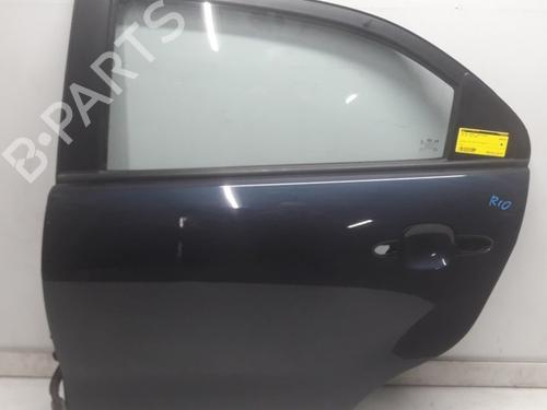 Used Left rear door KIA RIO III (UB) 1.1 CRDi (75 hp) 11076803