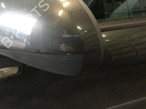 Left mirror PEUGEOT 207 SW (WK_) 1.4 16V | BP23983876C26 
