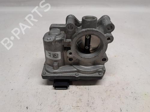 Used Throttle body Throttle body RENAULT CLIO IV (BH_) 0.9 TCe 90 (BHNF, BHMA, BHMH, BHJK, BHJR) (90 hp) 33247363 33247363
