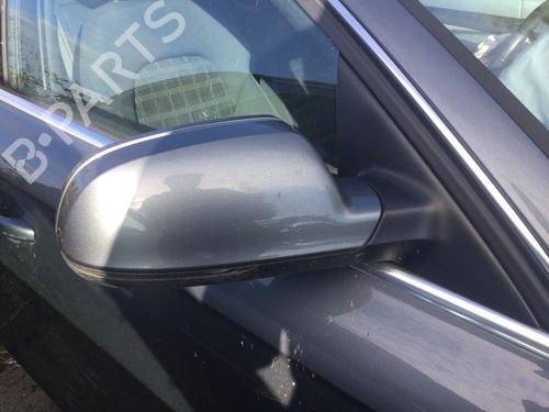 Right mirror AUDI A4 B8 Avant (8K5) 2.0 TDI | BP30264091C27