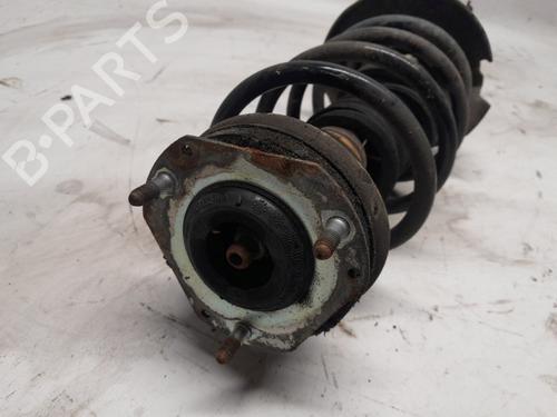 Right front shock absorber FORD FIESTA VI (CB1, CCN) 1.25 | BP23250607M17 