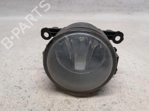 Used Right front fog light RENAULT GRAND SCÉNIC III (JZ0/1_) 1.4 16V (JZ0F) (131 hp) 30160014