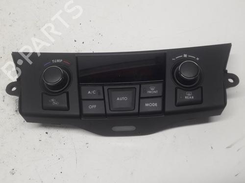 Used Climate control Climate control 11075635 11075635