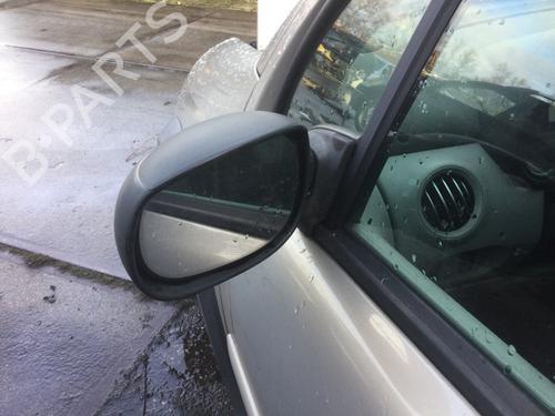 Left mirror CITROËN C3 I (FC_, FN_) 1.6 16V | BP23412101C26 