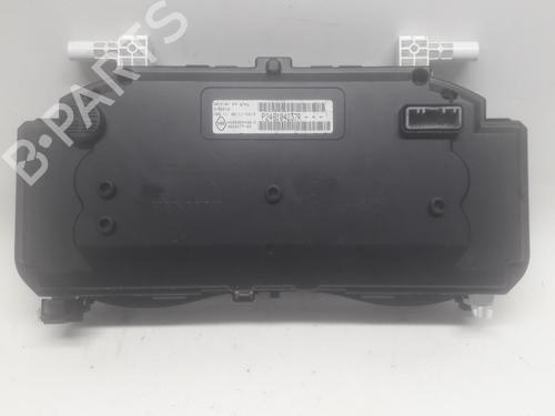 Display monitor MERCEDES-BENZ CITAN Box Body/MPV (W415) 109 CDI (415.601, 415.603, 415.605) | BP11080461C48 