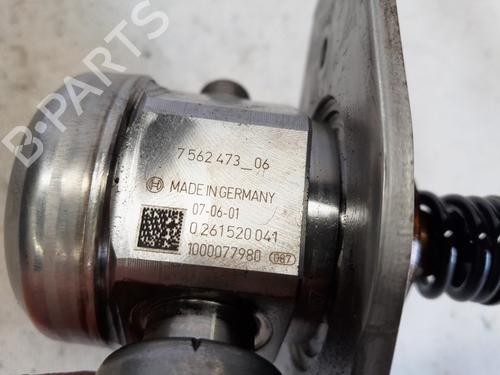 Injection pump BMW 1 (E81) 120 i | BP29633679M78 