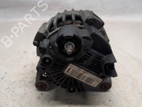Alternator RENAULT TWINGO II (CN0_) 1.2 16V (CN04, CN0B) | BP31719526M7 - Image 2