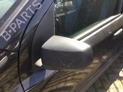 Used Left mirror FIAT PANDA (169_) 1.2 (169.AXB11, 169.AXB1A) (60 hp) 26301761