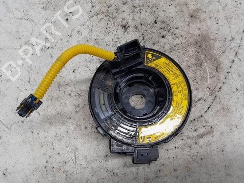 Kontaktrulle Airbag DAIHATSU SIRION (M3_) 1.0 (M300) (70 hp) 12536898