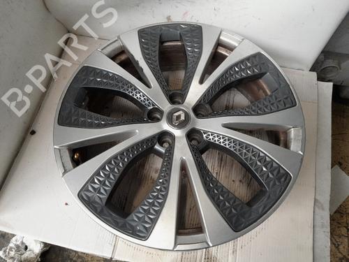 Fælk Fælk RENAULT SCÉNIC IV (J9_) 1.3 TCe 140 (140 hp) 34574626 34574626
