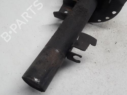 Left front shock absorber FORD MONDEO IV Turnier (BA7) 2.0 | BP11071731M16 