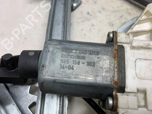 Front left window mechanism BMW 1 (F21) 116 i | BP37724744C22  - Image 5