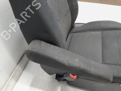 Left front seat FORD TRANSIT CUSTOM V362 Bus (F3) 2.0 EcoBlue | BP38053847C15 - Image 5