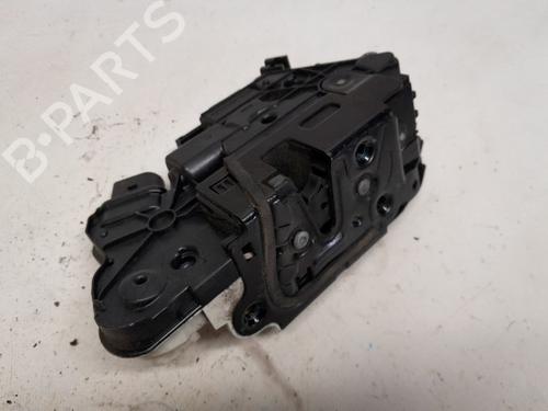 Used Front left lock SEAT IBIZA IV (6J5, 6P1) 1.2 TDI (75 hp) 26874838
