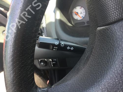 Used Steering column stalk MG MG ZR 160 (160 hp) 29817393