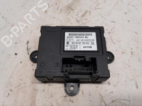 Used Control unit Control unit 24134741 24134741