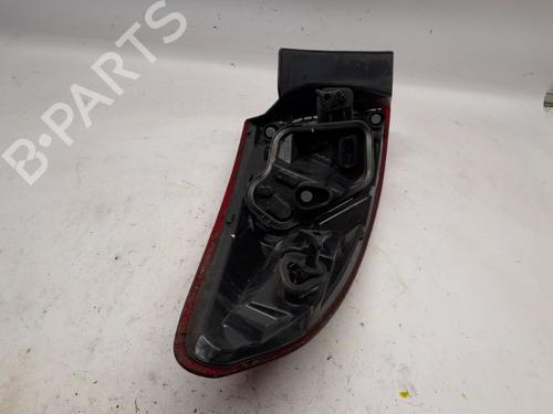 Right taillight RENAULT MEGANE III Grandtour (KZ0/1) 1.4 TCe (KZ0F, KZ1V) | BP30658407C35