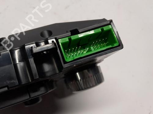 Climate control VOLVO V70 III (135) D4 | BP30765767I5