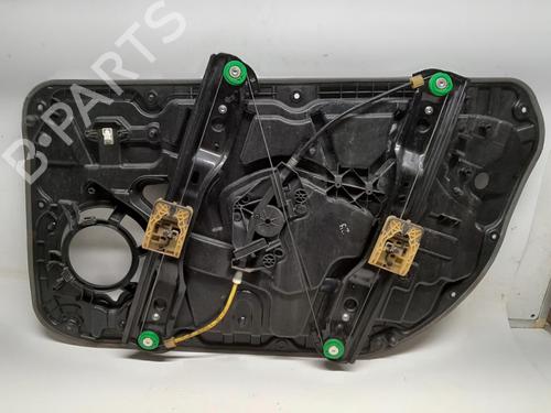 Used Front left window mechanism Front left window mechanism 11874195 11874195