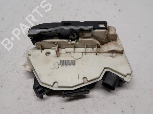 Used Front right lock SEAT IBIZA IV (6J5, 6P1) 1.2 TDI (75 hp) 18852242