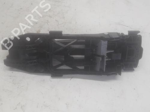 Rear left exterior door handle SEAT IBIZA IV (6J5, 6P1) 1.2 | BP11134578C130 