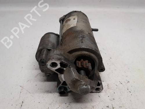 Used Starter FORD C-MAX II (DXA/CB7, DXA/CEU) 2.0 TDCi (115 hp) 30399091