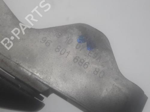 Rear left exterior door handle PEUGEOT 308 I (4A_, 4C_) 1.6 16V | BP11134994C130 