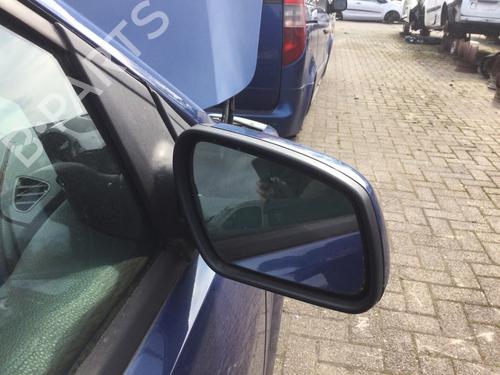 Right mirror FORD FOCUS II (DA_, HCP, DP) 1.6 Ti | BP25902093C27 