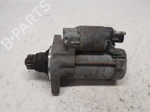 Used Starter SEAT LEON (1P1) 1.2 TSI (105 hp) 20721100