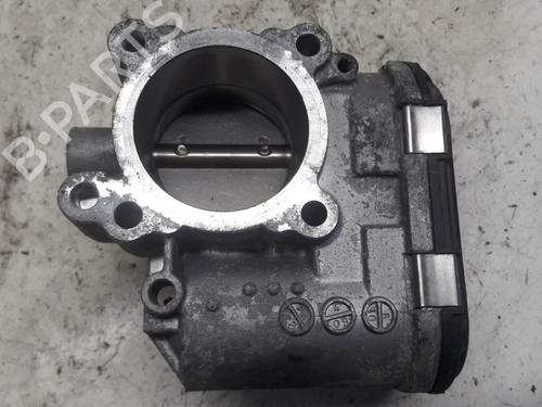 Throttle body FORD FIESTA VI (CB1, CCN) 1.25 | BP11073915M82 