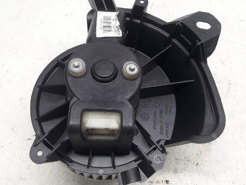 Used Heater blower motor Heater blower motor 11074083 11074083