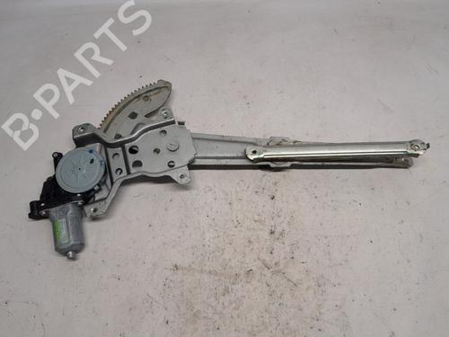 Used Front left window mechanism Front left window mechanism SUZUKI ALTO VII (GF, HA25_, HA35_) 1.0 (AMF310, GFC31S) (68 hp) 36089021 36089021