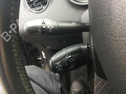 Used Steering column stalk PEUGEOT 308 I (4A_, 4C_) 1.6 16V (120 hp) 30378501