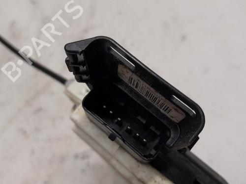 Rear right lock PEUGEOT 308 I (4A_, 4C_) 1.4 16V | BP13626282C99 