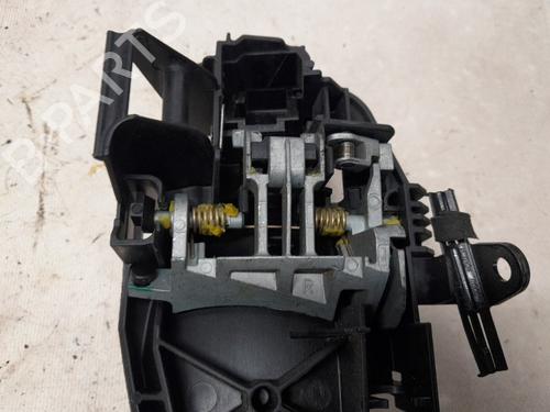 Rear right exterior door handle BMW X1 (E84) xDrive 18 d | BP30327622C130