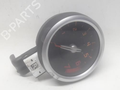 Multifunctionele display RENAULT TWINGO II (CN0_) 1.2 16V (CN0K, CN0V, CN0A) (76 hp) 11080145