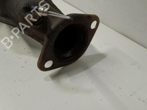 Catalyst KIA SOUL I (AM) 1.6 CVVT | BP29739003M10 