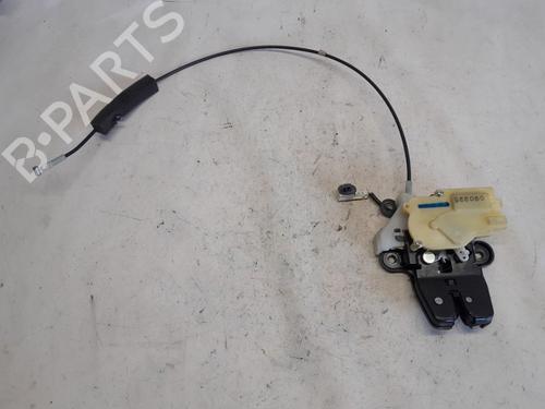 Annen HONDA INSIGHT (ZE_) 1.3 IMA (ZE28, ZE2) (88 hp) 29439534