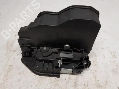 Serratura posteriore destra BMW 1 (F20) 116 i (136 hp) 32330609