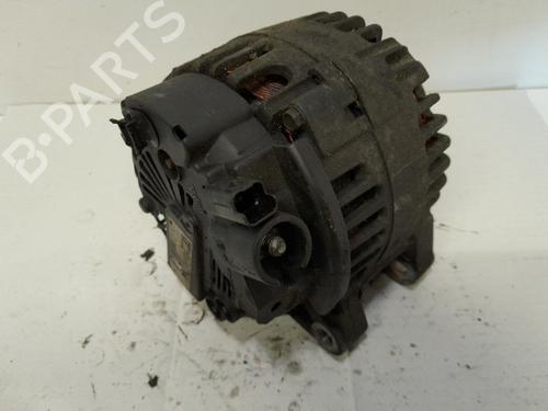 Alternator CITROËN BERLINGO / BERLINGO FIRST Box Body/MPV (M_) 1.6 HDI 75 (MB9HW) | BP28205755M7 