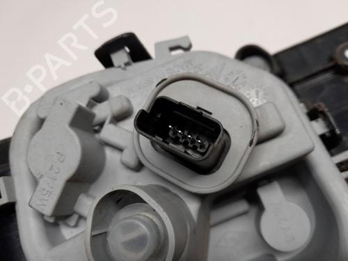 Left taillight RENAULT CAPTUR I (J5_, H5_) 0.9 TCe 90 | BP30923387C34 - Image 3