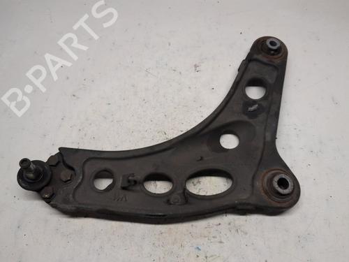 Used Other RENAULT TRAFIC III Van (FG_) 2.0 dCi 150 (FGMU) (150 hp) 21024703