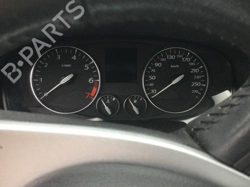 Used Instrument cluster Instrument cluster 32174455 32174455