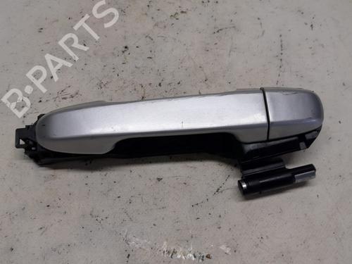 Used Rear right exterior door handle TOYOTA YARIS (_P13_) 1.5 Hybrid (NHP130_, NHP130) (101 hp) 15794283
