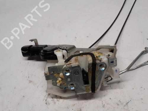 Front right lock SUZUKI ALTO VII (GF, HA25_, HA35_) 1.0 (AMF310, GFC31S) | BP18850362C97 