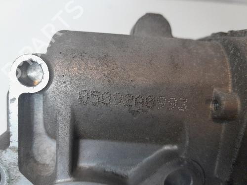 Throttle body DACIA SANDERO 1.2 16V | BP36752216M82 - Image 5