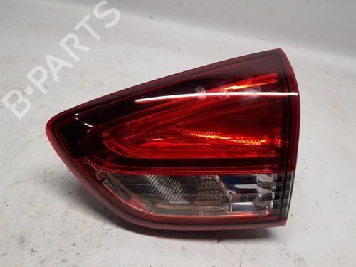 Used Right taillight RENAULT CLIO IV Grandtour (KH_) 0.9 TCe 90 (90 hp) 32036000