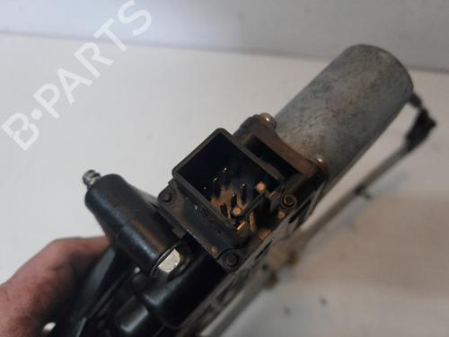 Front right window mechanism MAZDA 6 Hatchback (GH) 2.5 MZR (GH5FS) | BP38097106C23 - Image 3